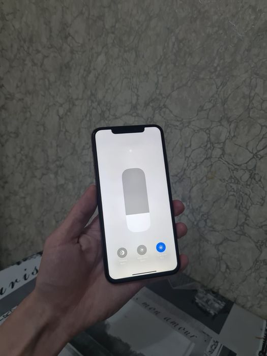 iPhone XS Max 256GB в отличном состоянии