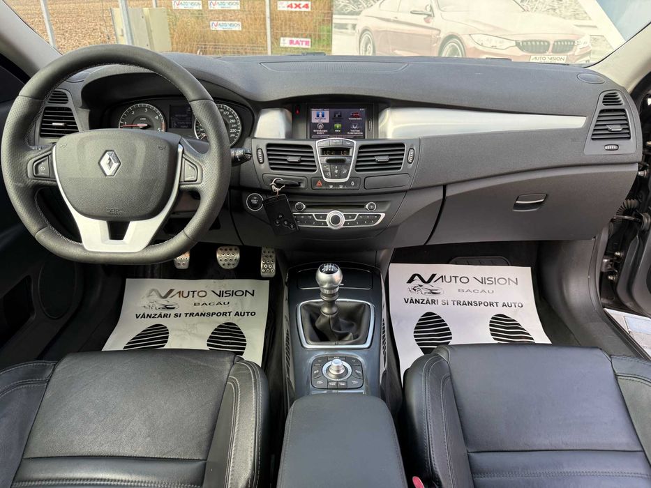 *RATE* Renault Laguna Coupe 4Control 2.0 Diesel 150Cp 04/2010 Euro5 Full piele NAV Clima import Germania!
