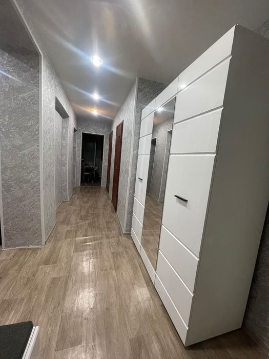 Обмен на 3х  комн Сарань