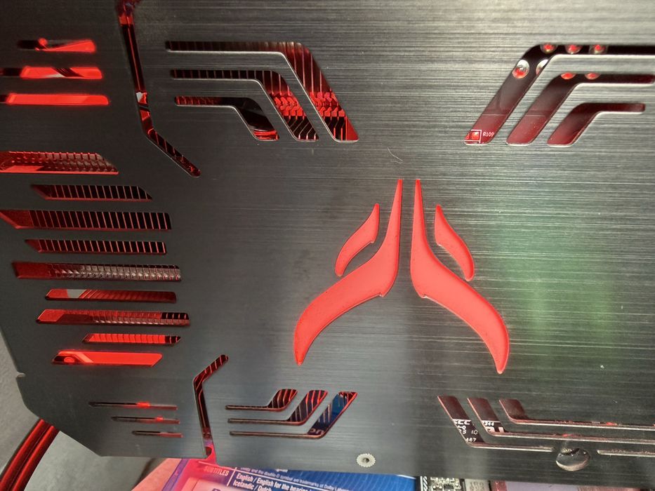 PowerColor Radeon RX 6700XT Red Devil 12GB