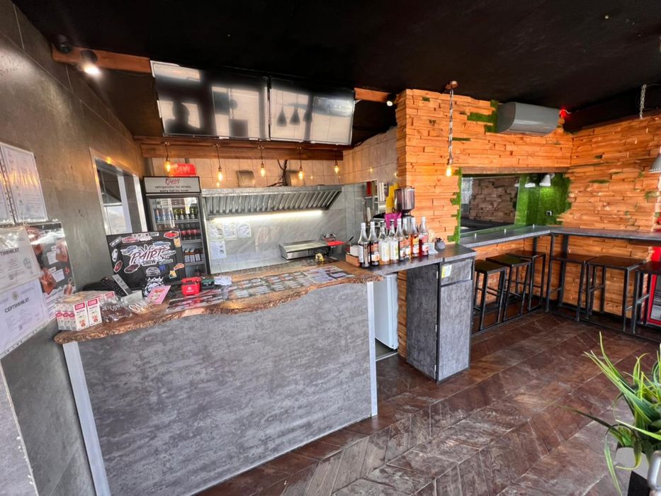 Продам павильон 50 кв