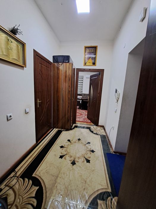 ПРОДАЁТСЯ! Улица Сагбан Нурафшон Алмазарский район 1 комнатная кварира