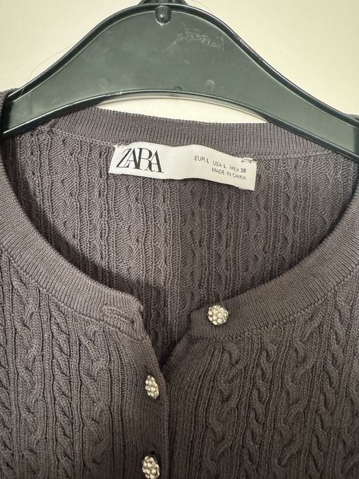 Дамска жилетка Zara