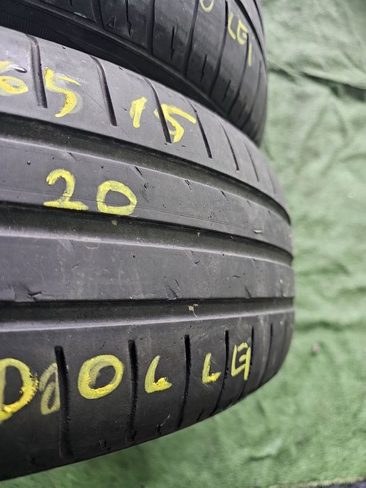 185 65 15 vara nexen