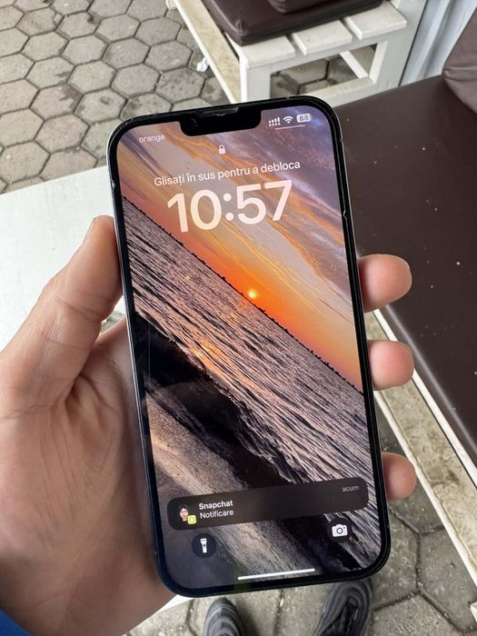 Iphone 13 pro max de 1 tera