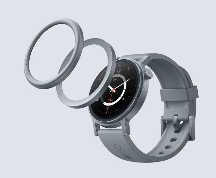 CMF Watch Pro 2 aqilliy soati 1,32 dyuymli AMOLED gps / Умные часы