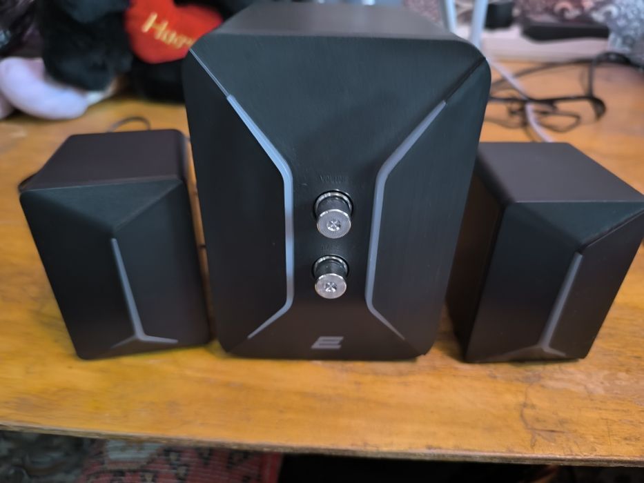 Акустическая система