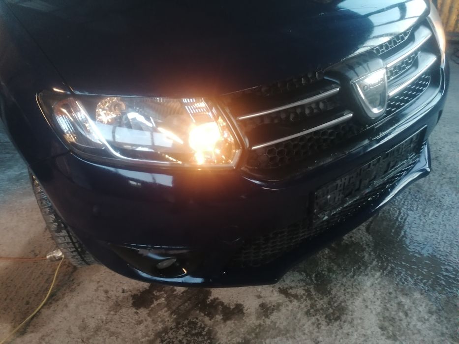 Piese Logan 2012 2018 faruri stopuri bara fata etc