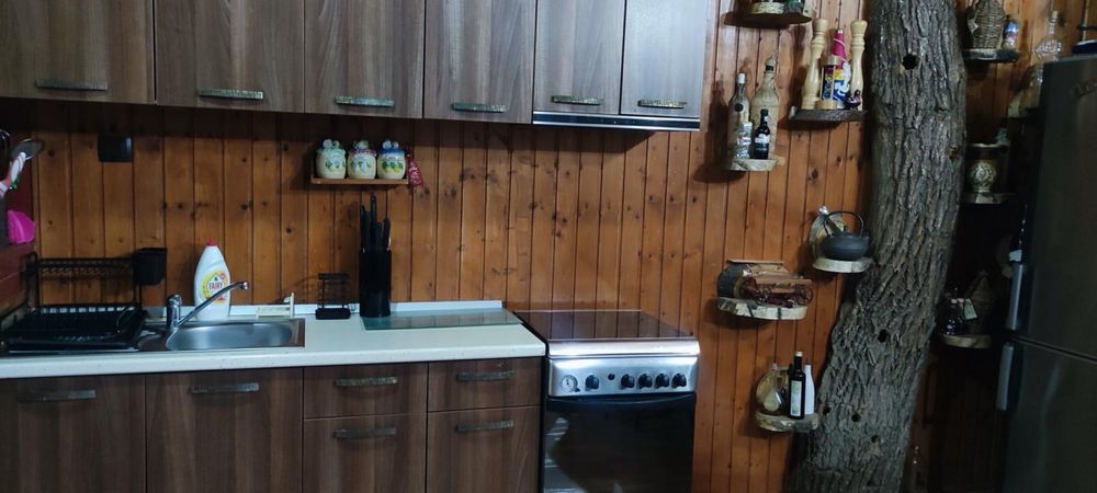 Cazare regim hotelier