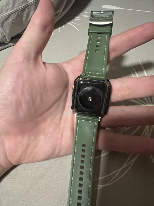 Apple watch 4 40mm gps