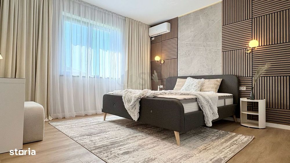 Balotesti Vila The 8 Residence
