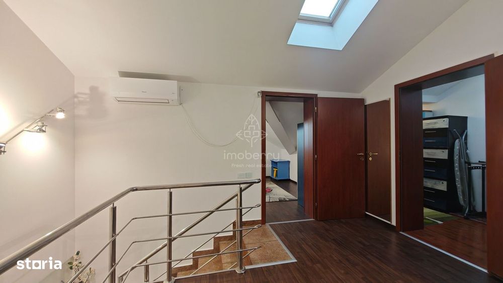 Inchiriere duplex 3 camere, Prelungirea Ghencea - Cartier latin