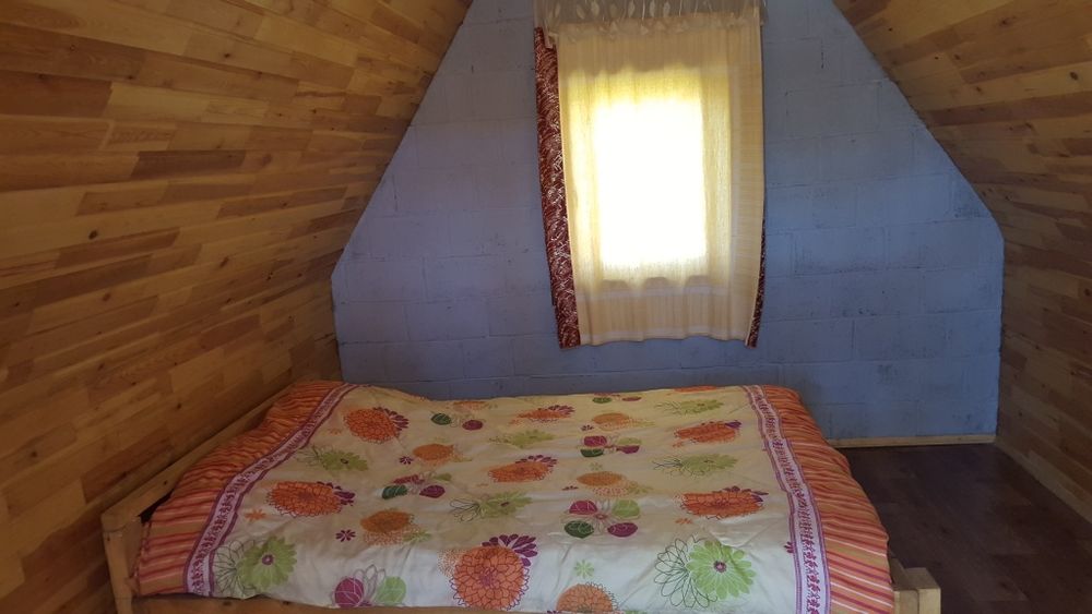 Продам дом на Бухтарме