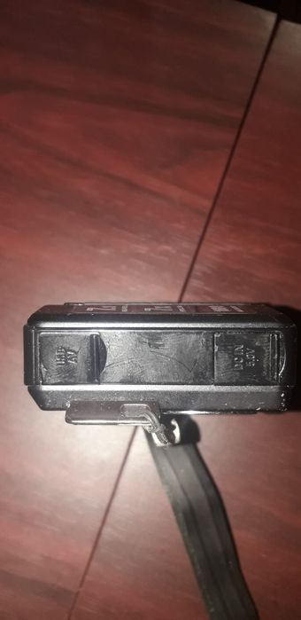 Цыфровой фотоаппарат Самсунг на запчасть