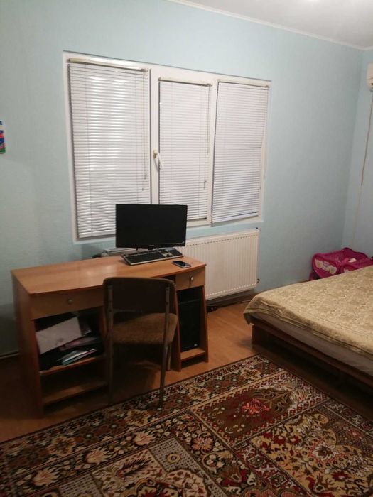 Продава се Тристаен апартамент в Пловдив, Изгрев - 93 кв.м за 861 €/кв.м - Снимка #3