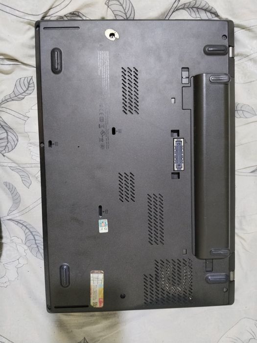 Lenovo ThinkPad T440
