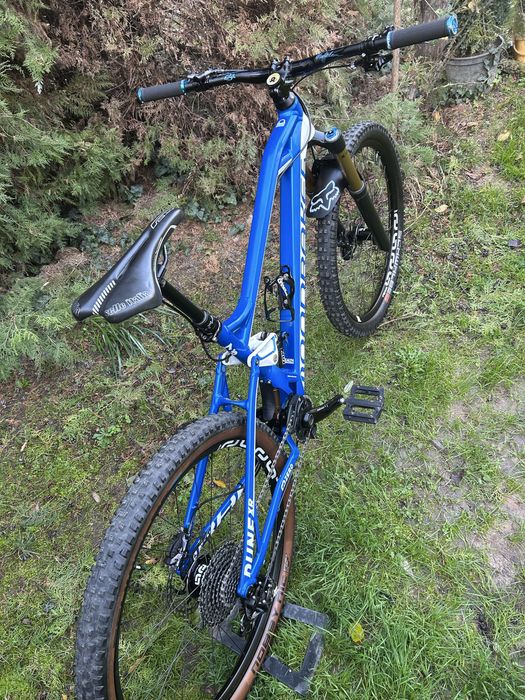 Moondraker Stealth 27,5 цола 1х11 XO