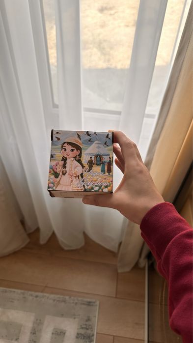 Деревянные шкатулки бонбоньерки