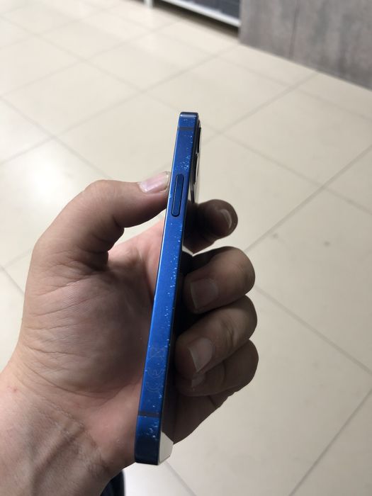 Iphone 12mini 64g