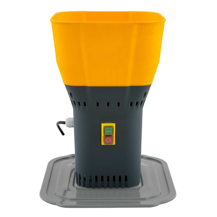 Moara electrica pentru cereale  ROTOR, 19000 rot/min, 1200 W , 30 L