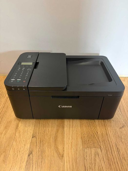 Imprimanta Canon Pixma TR4650