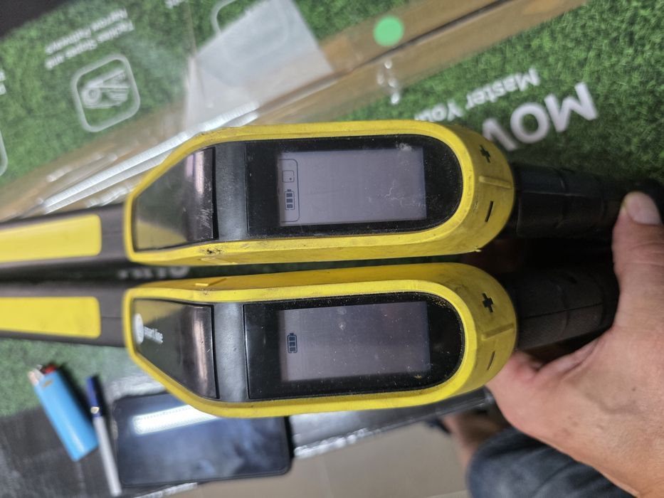 Pistol de Spalare Karcher G 180 Q  2.644-270.0