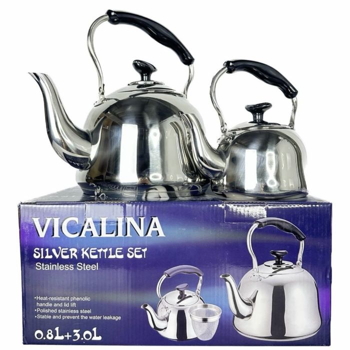 vicalina викалина набор
