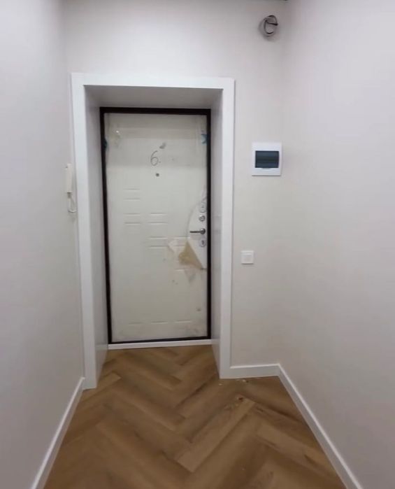 Ремонт квартир под ключ