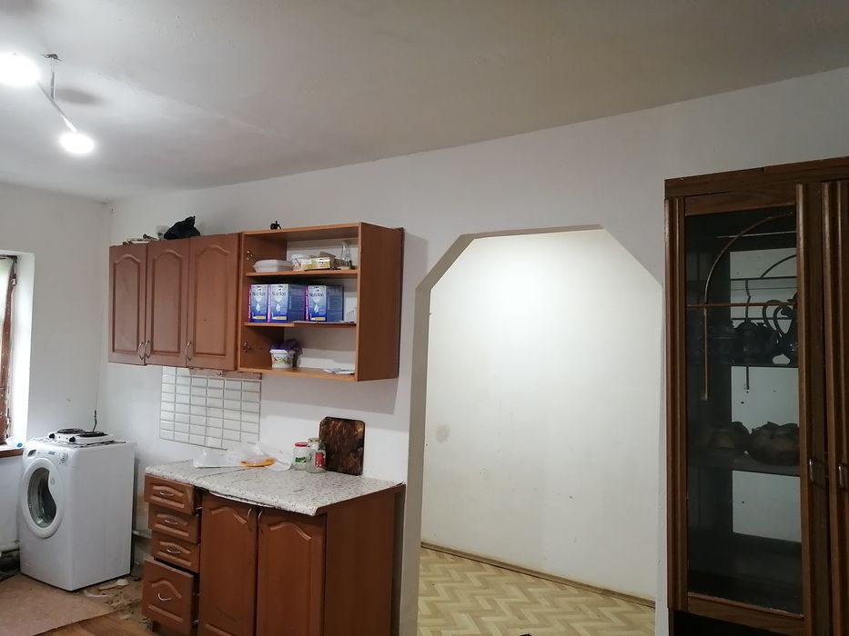 Дом продаётся в тендике. (томарлы)