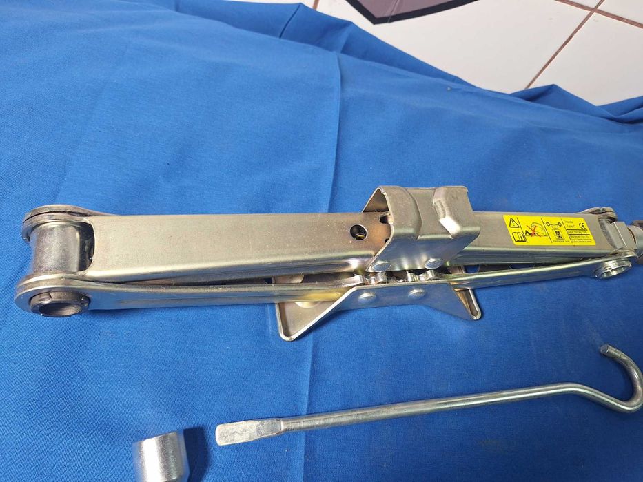 Cric AUTO Aluminiu - OEM Honda CIVIC - NOU