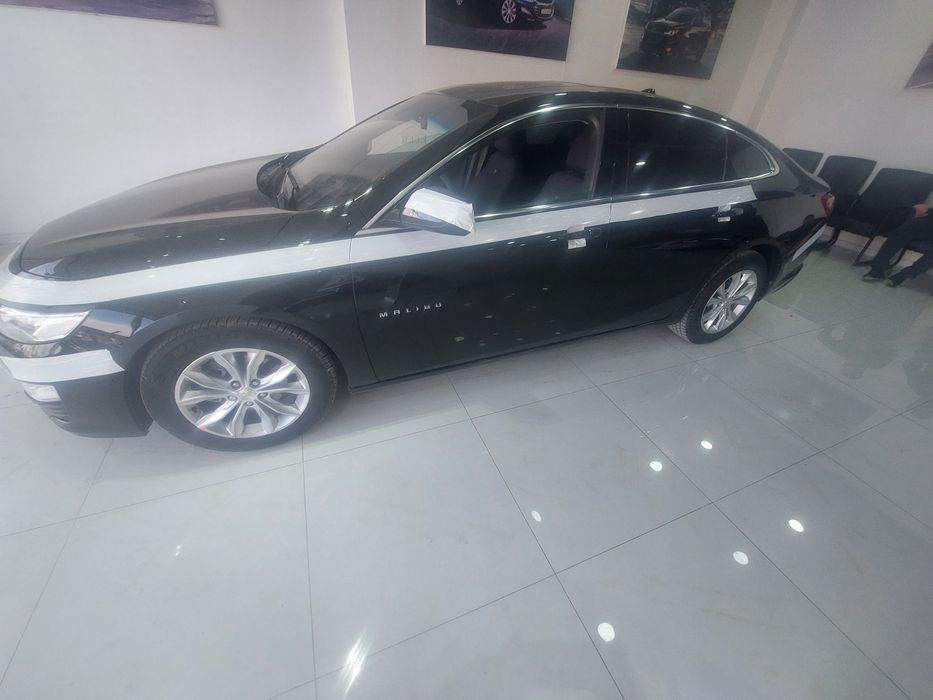 Malibu primer sotiladi 2021