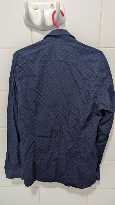 Cămașă Ted baker s