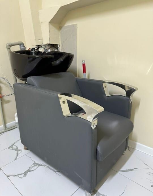 Мойка для салона