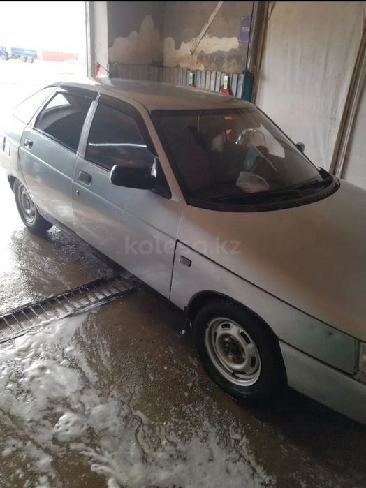 Ваз 2112 8 клапан