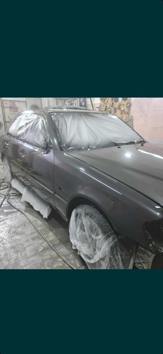 Авто маляр костоправ