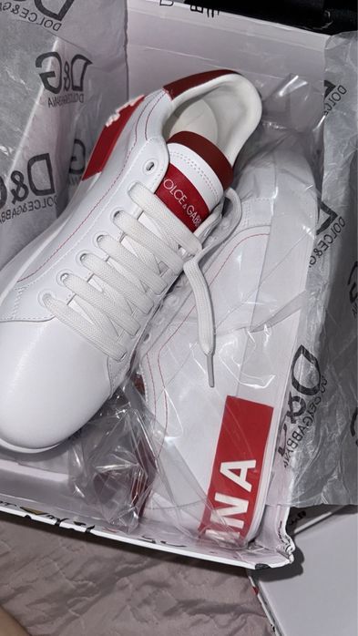 Красовки очень красивые!