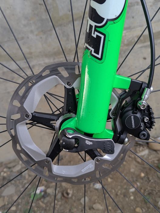 Cube GTC Race 29 Carbon