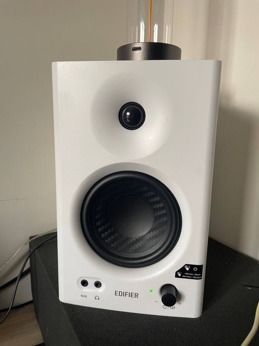 продается домашяя студия