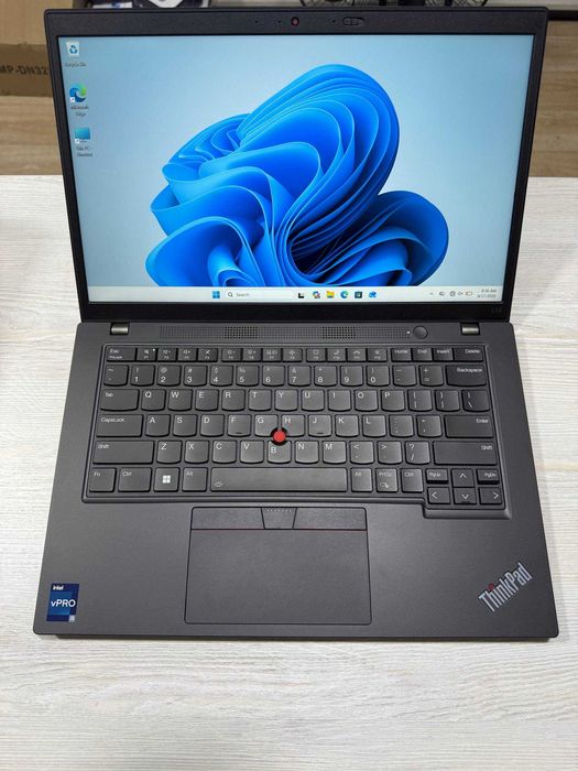 Lenovo ThinkPad L14 Gen 5 - 14" FullHD ips - Core i5-1335U 16GB/512GB