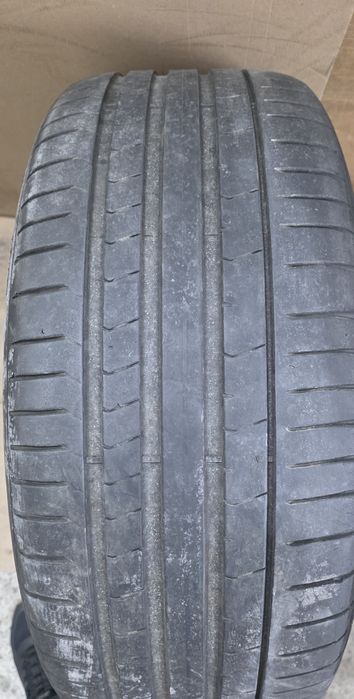 Jante Bmw X5 G05 X6 G06 20" in 2 latimi senz.+ anv. - FACTURA