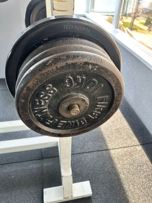 Apărate fitness