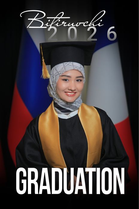 Mantiya arendaga beramiz