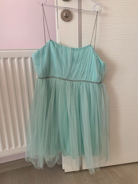 Официални рокли за момичета