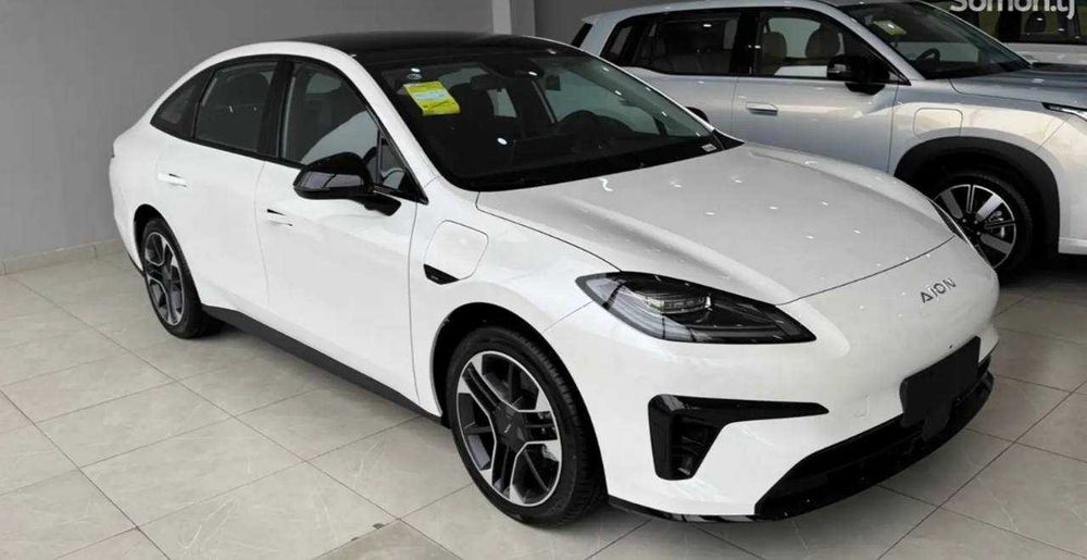 Gac Aion RT 520km smart  0 probeg 2026yil