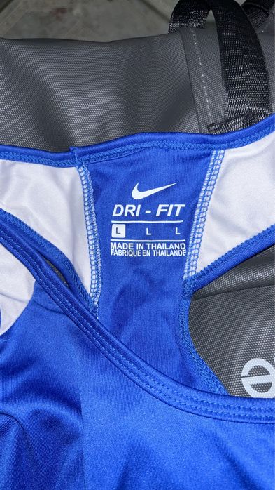 Форма nike размер L