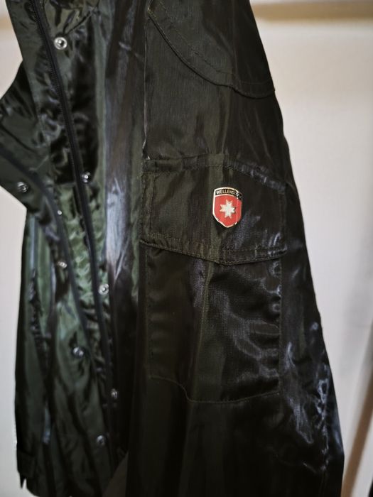 Яке Wellensttein с етикет ново