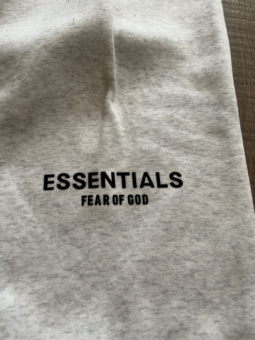 Essential/Fear Of God