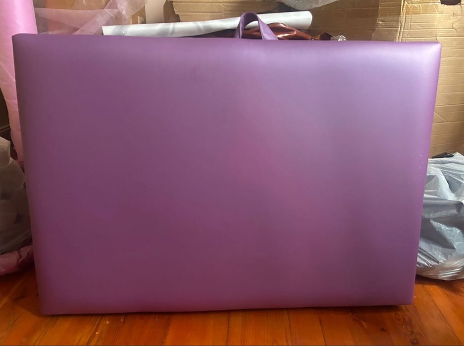 Кушетка для наращивания