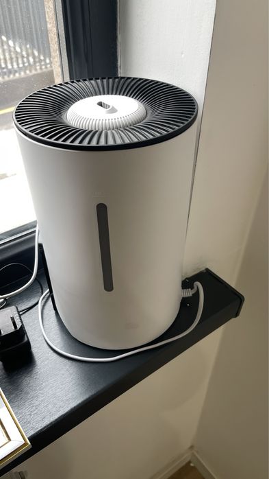 Продам увлажнитель воздуха