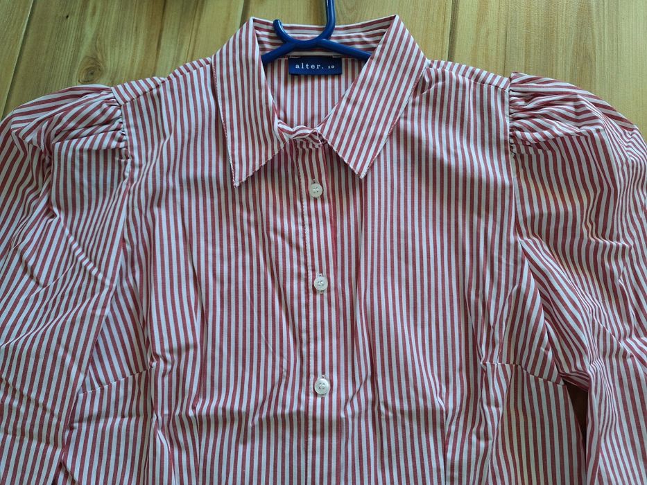 2 cămăși de dama marimea 38